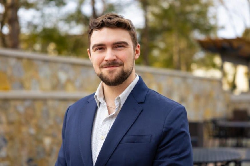Samuel Brandt, PE, of High Structural Erectors